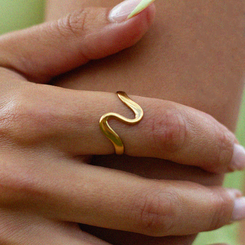 Air Ring