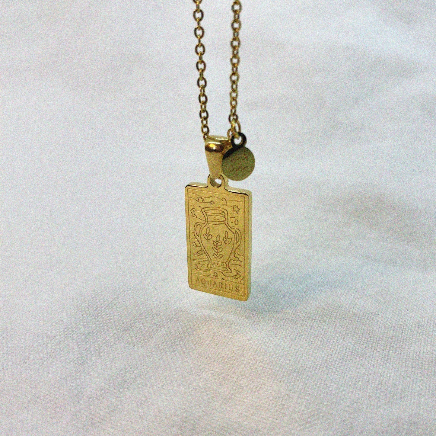 Zodiac Talismans