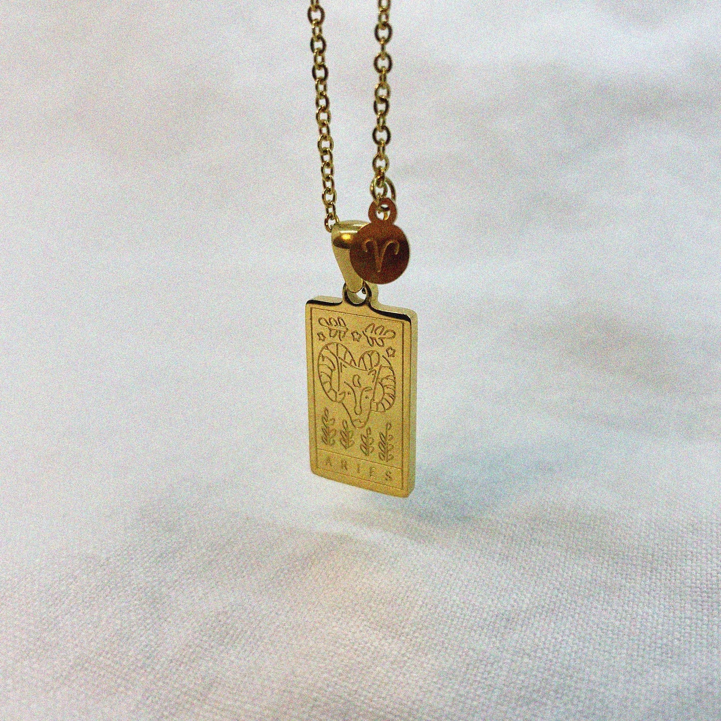 Zodiac Talismans