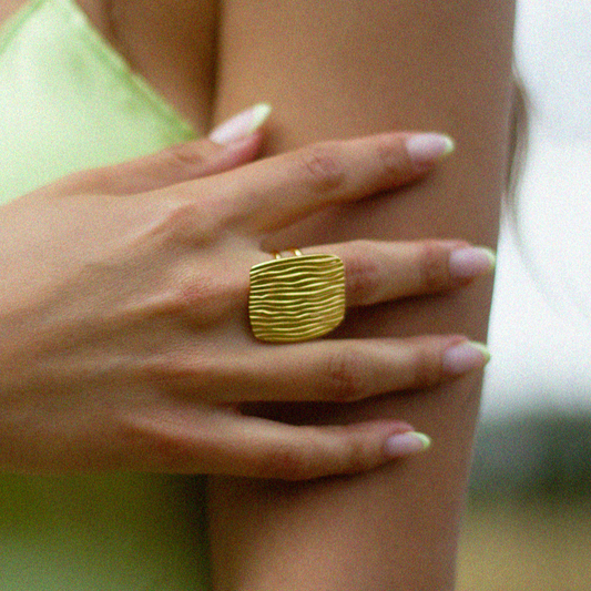 Athena Ring