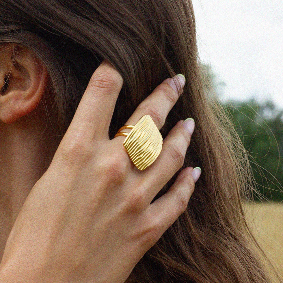 Athena Ring