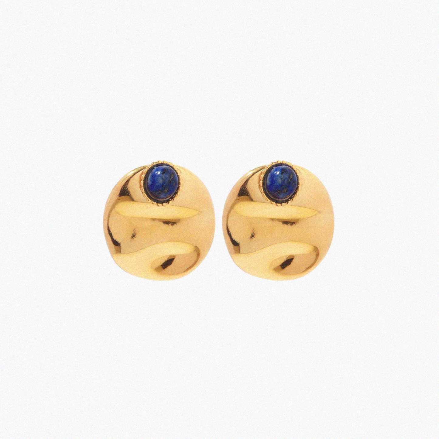 Sahara Earrings