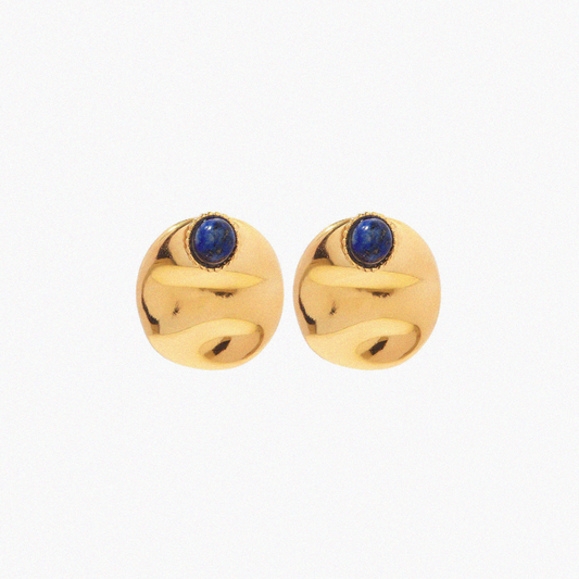 Sahara Earrings