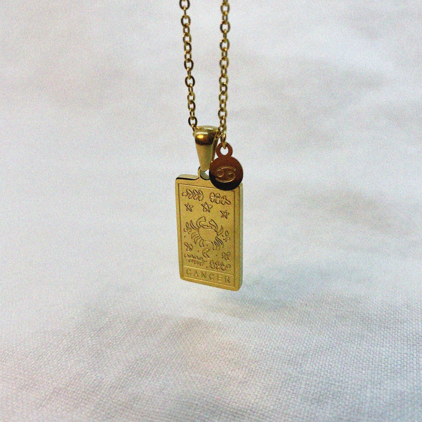 Zodiac Talismans