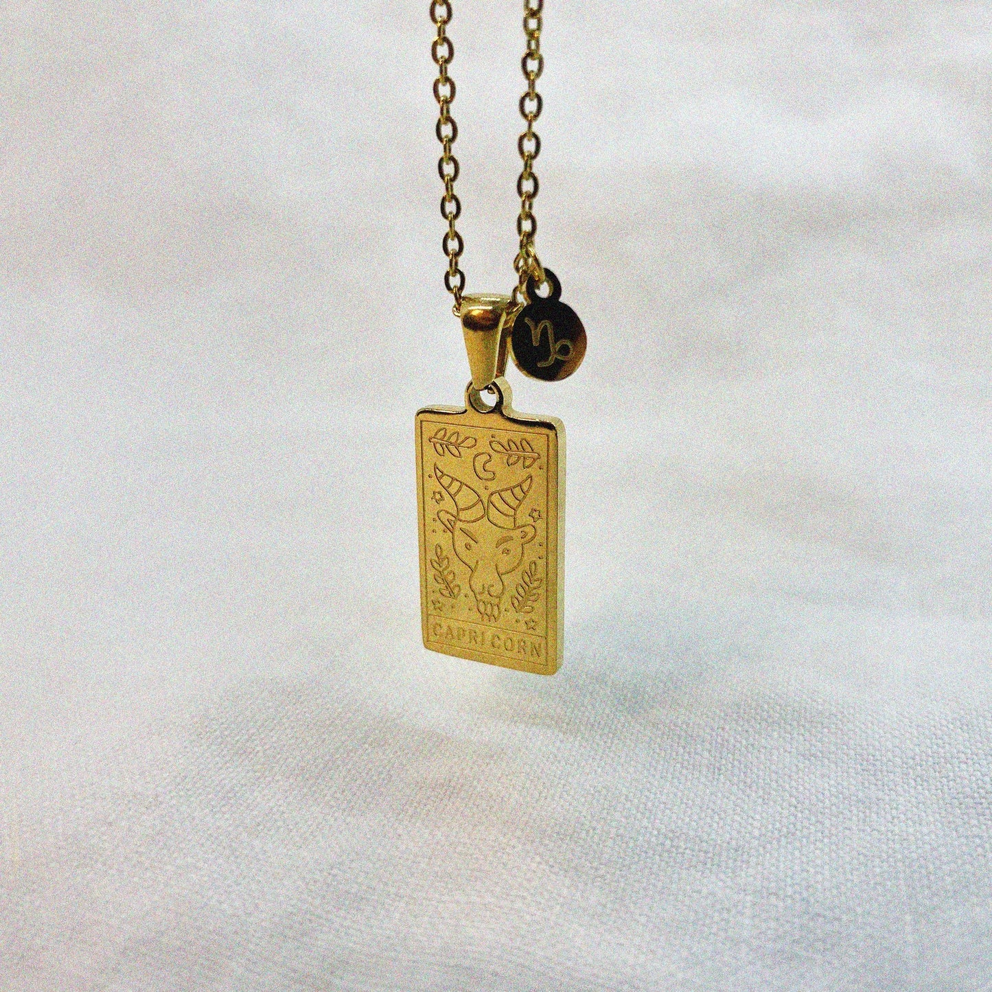 Zodiac Talismans