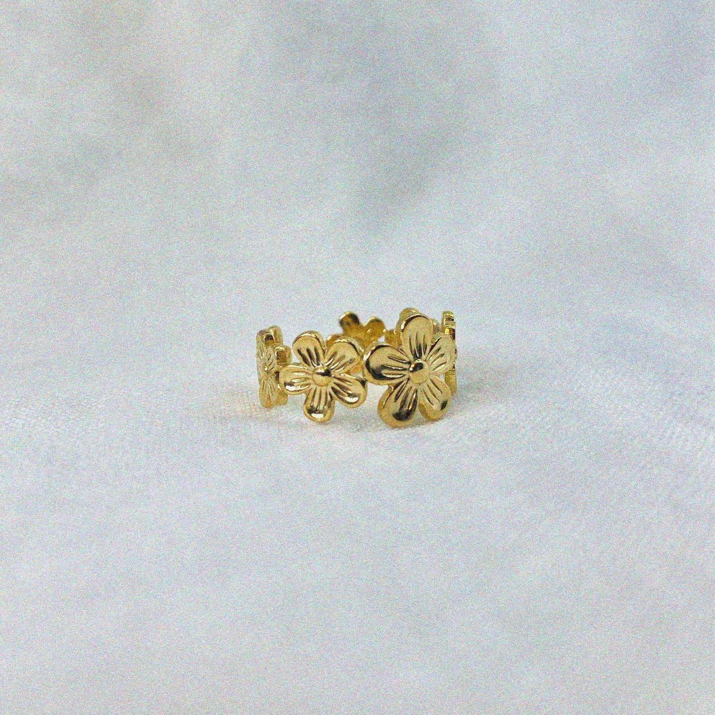 Daisy Ring