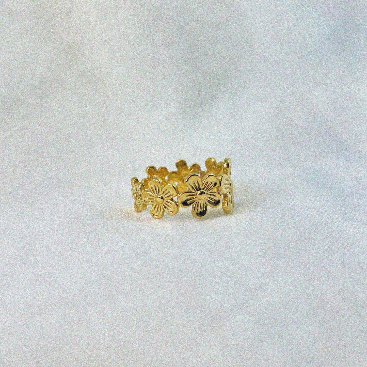 Daisy Ring