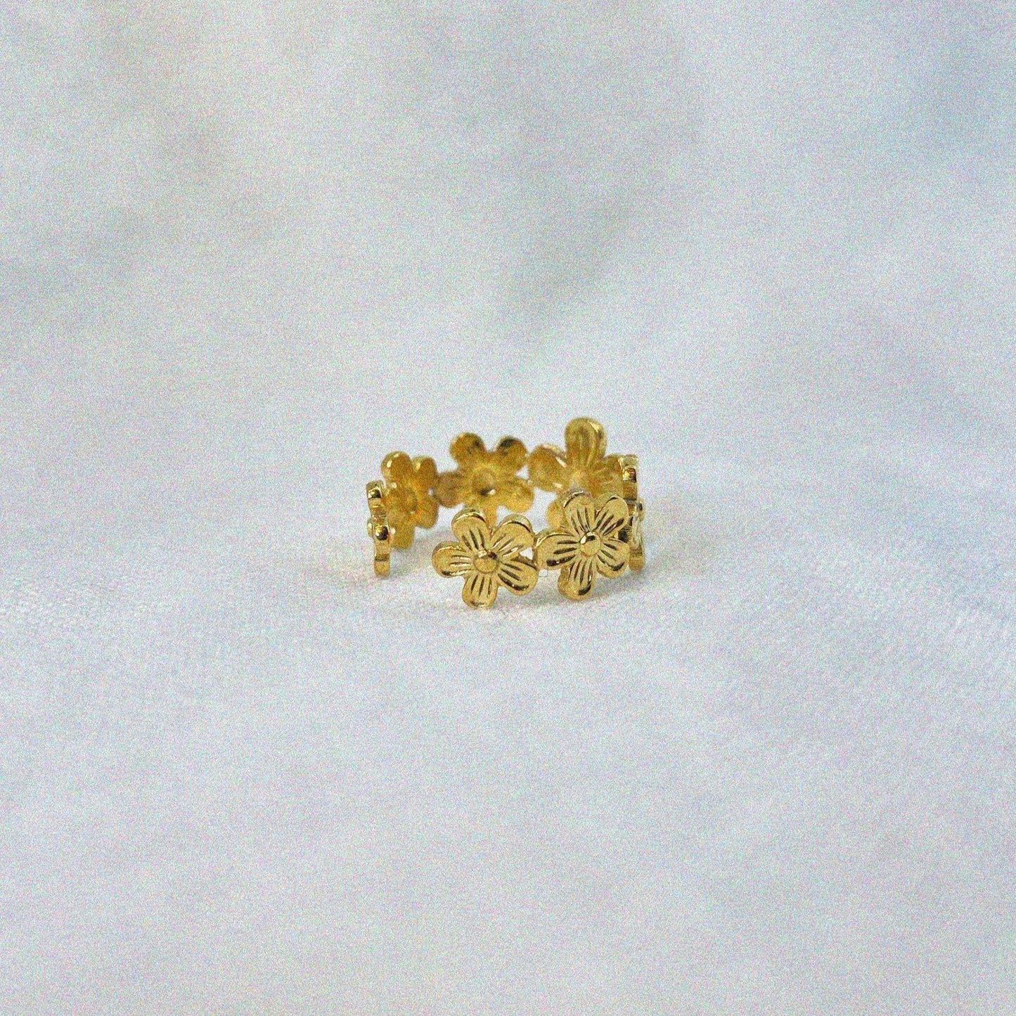 Daisy Ring
