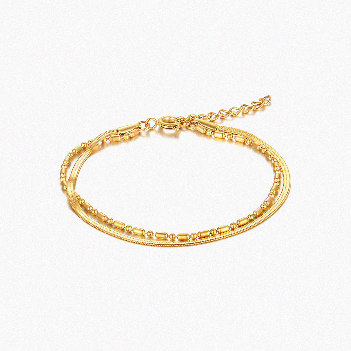 Deux Bracelet