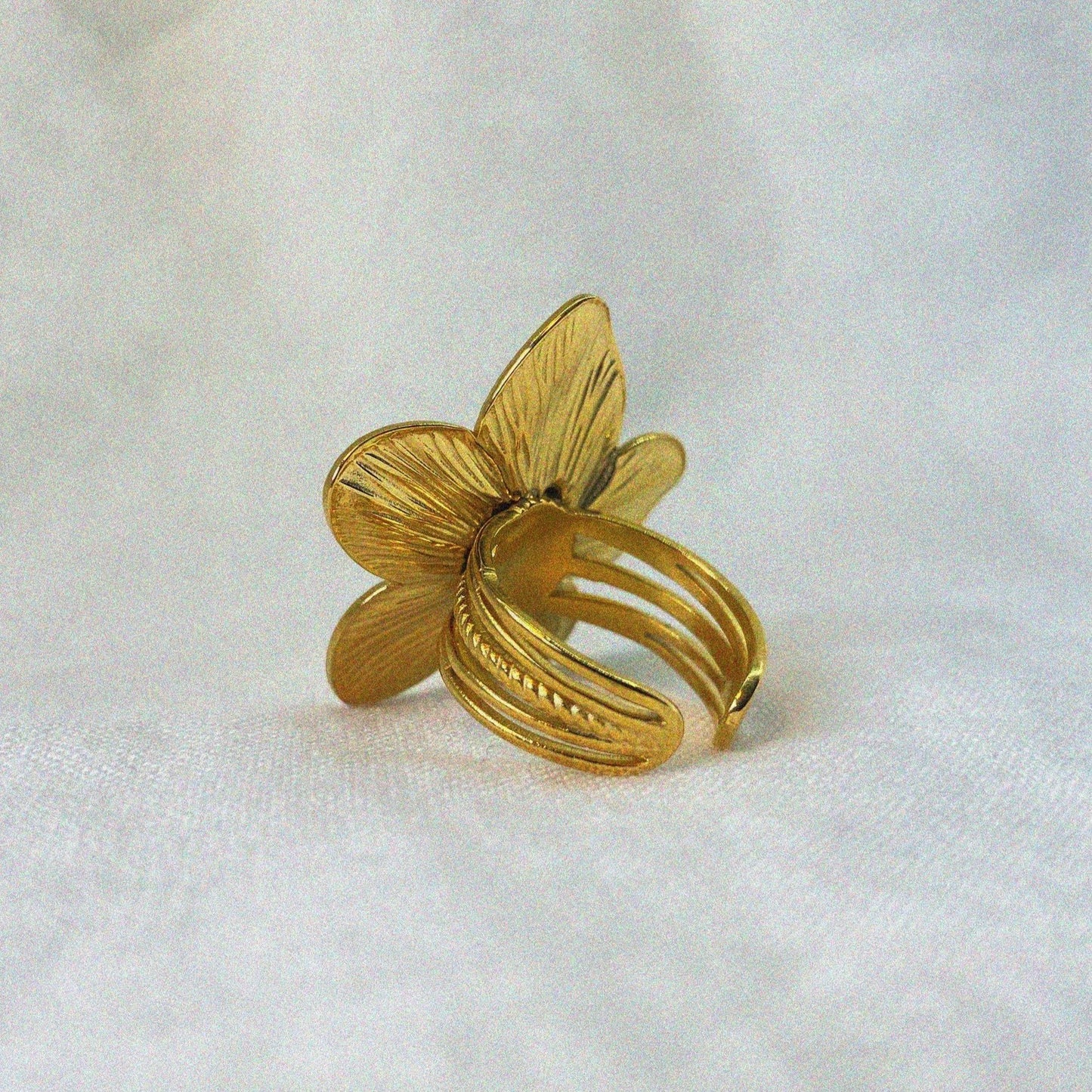 Blossom Ring