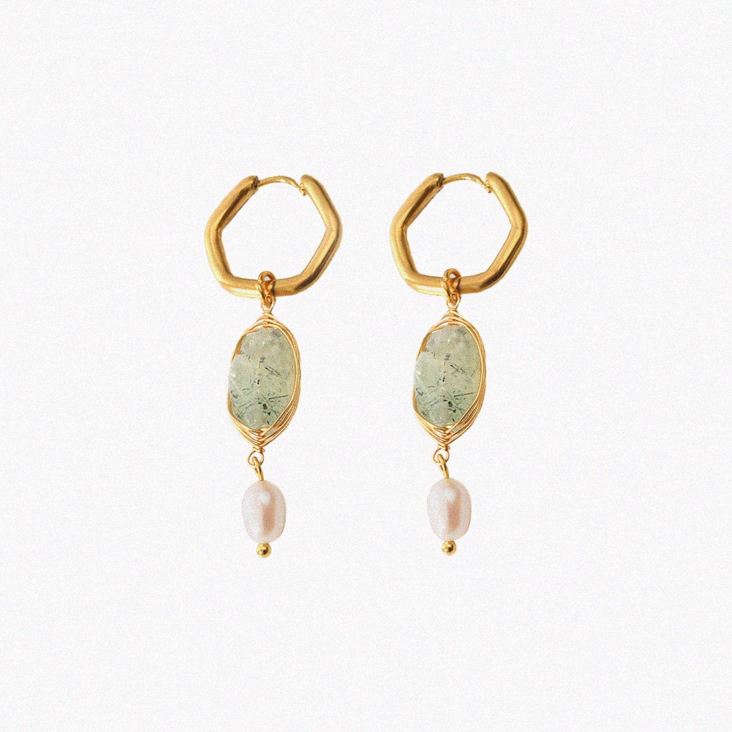 Hermetica Earrings