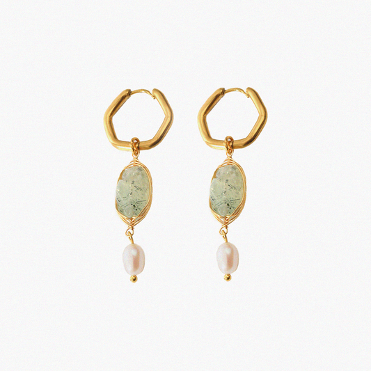 Hermetica Earrings