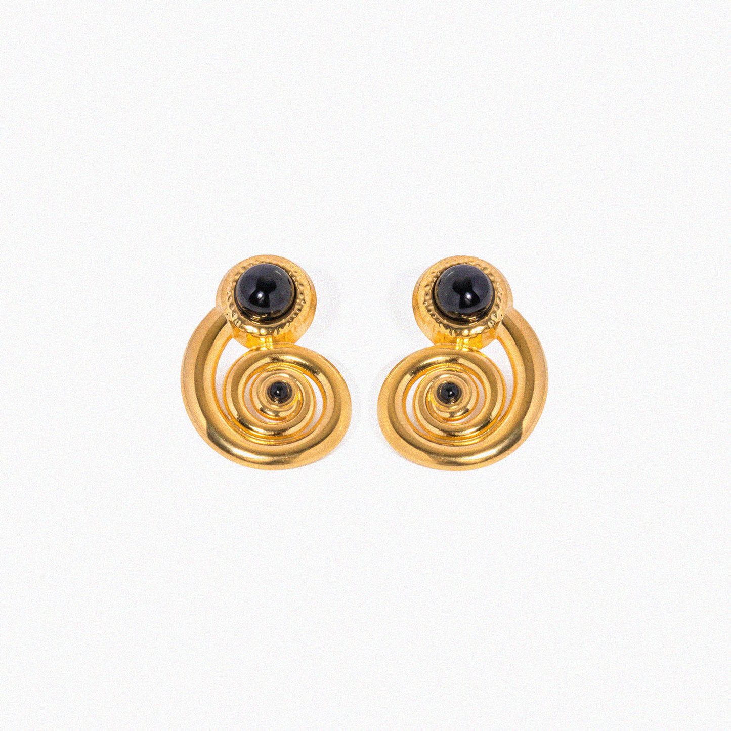 Luca Earrings