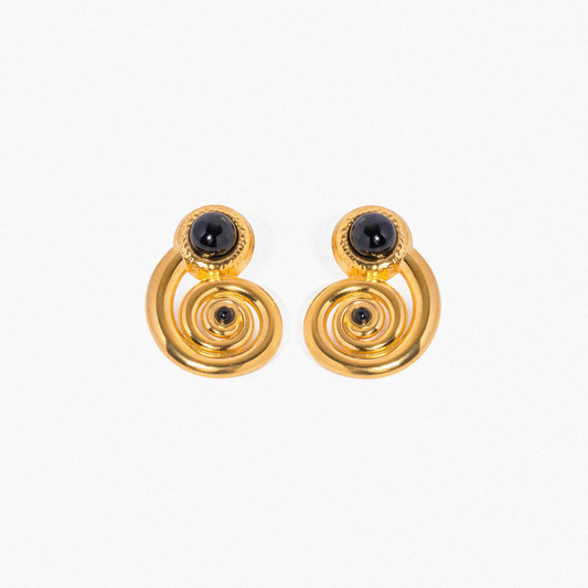 Luca Earrings