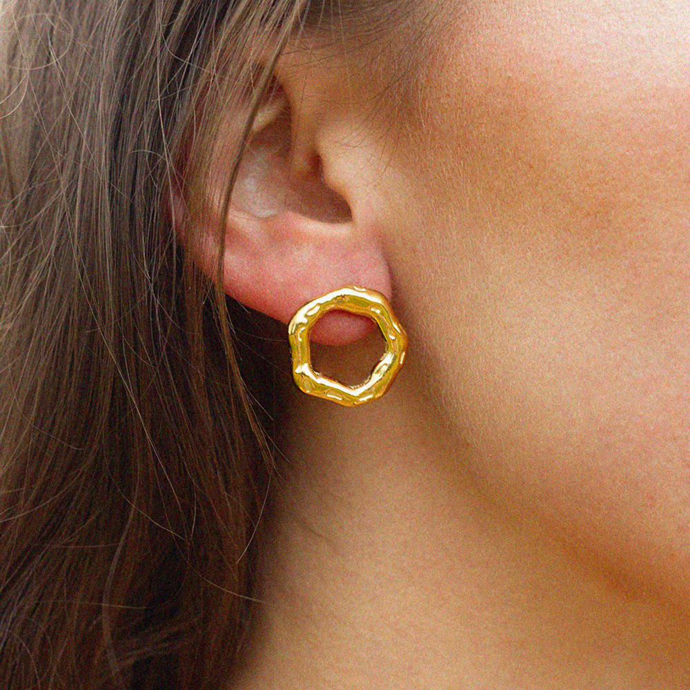 Hestia Earrings