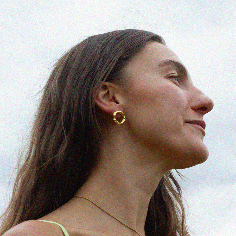 Hestia Earrings