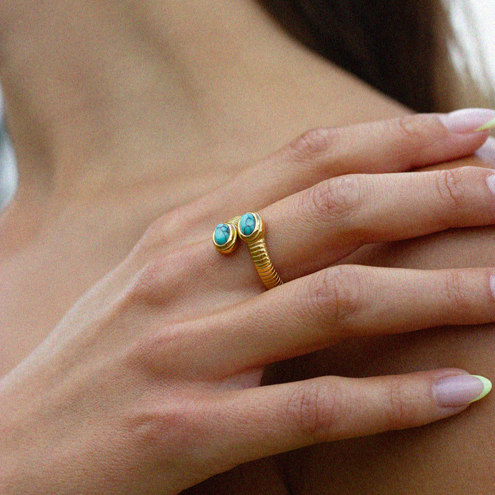 Kali Ring