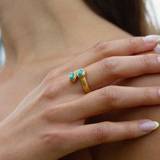 Kali Ring