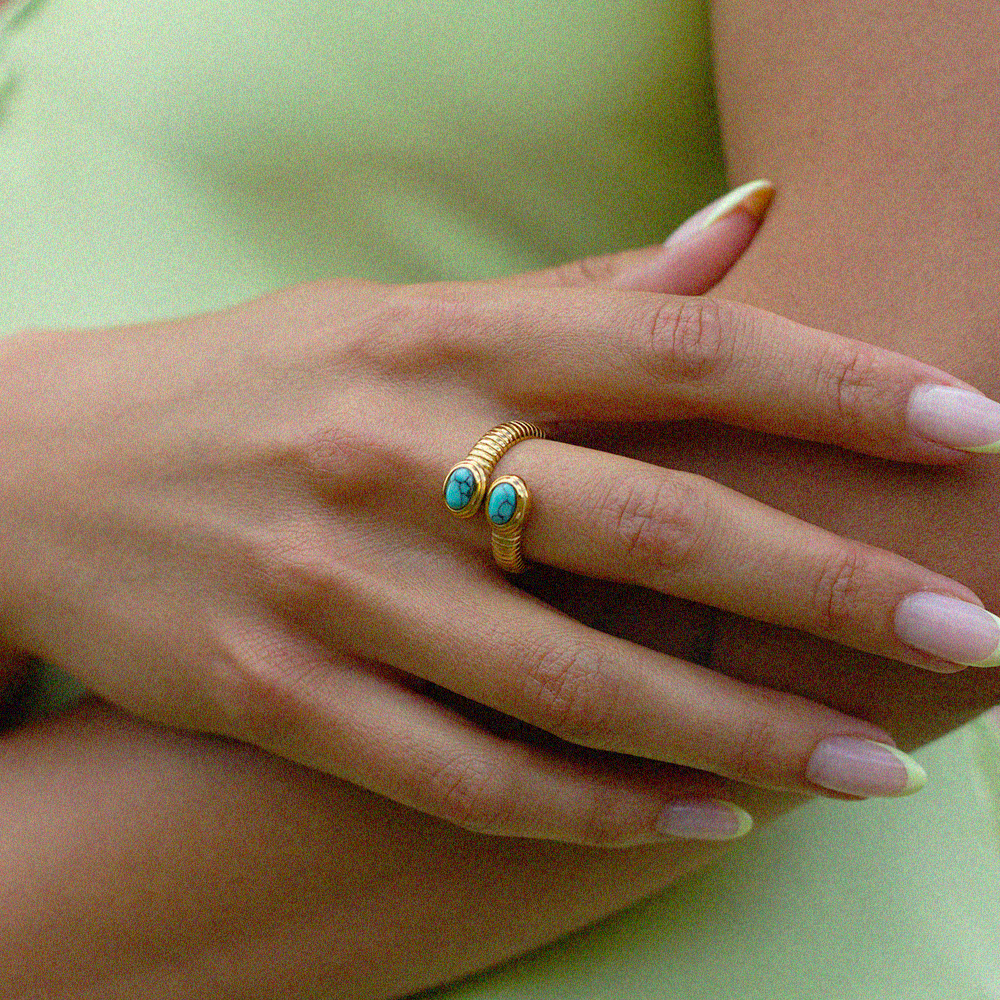 Kali Ring