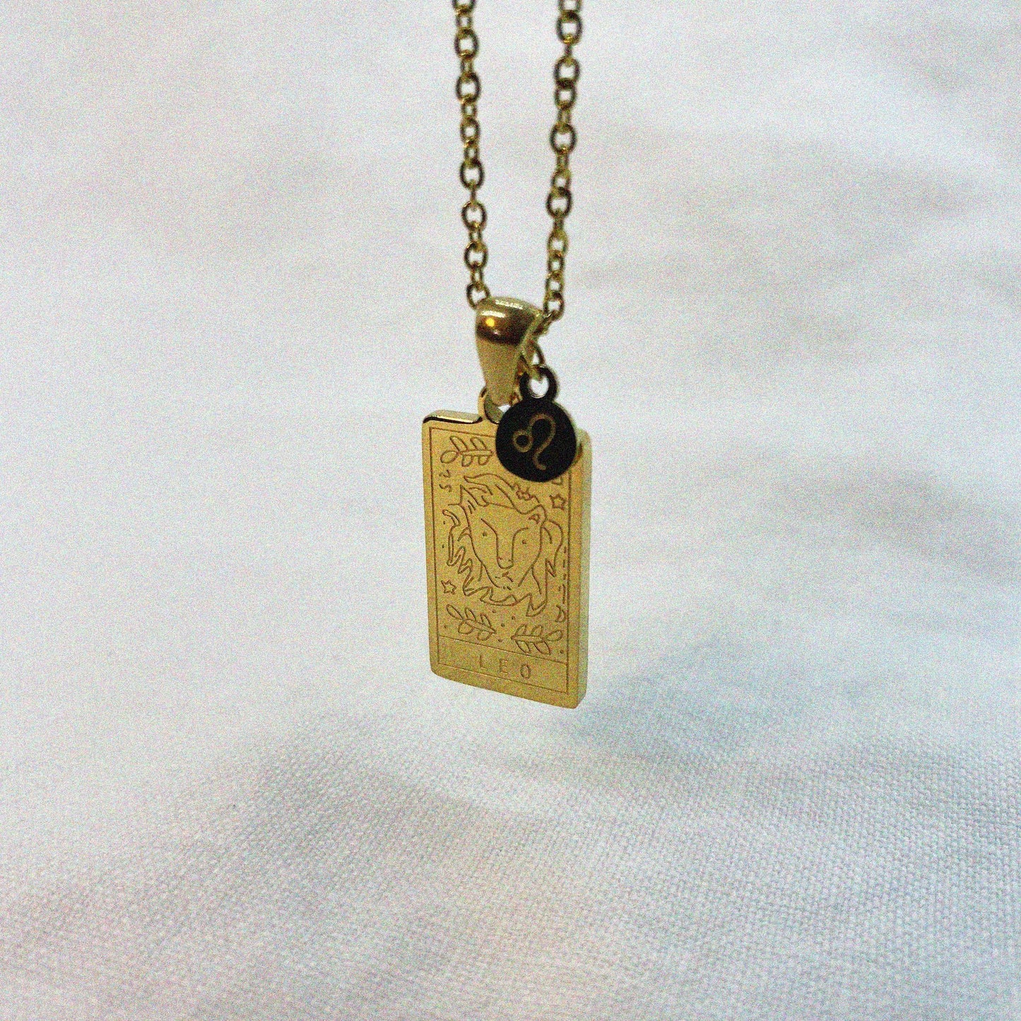 Zodiac Talismans