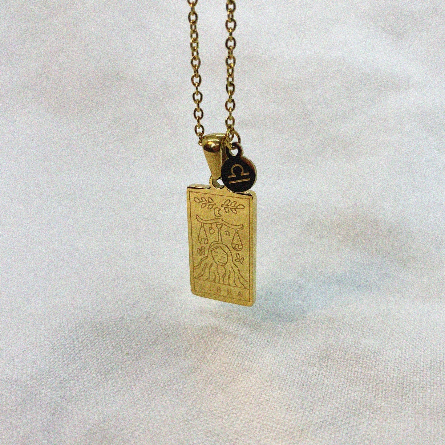 Zodiac Talismans