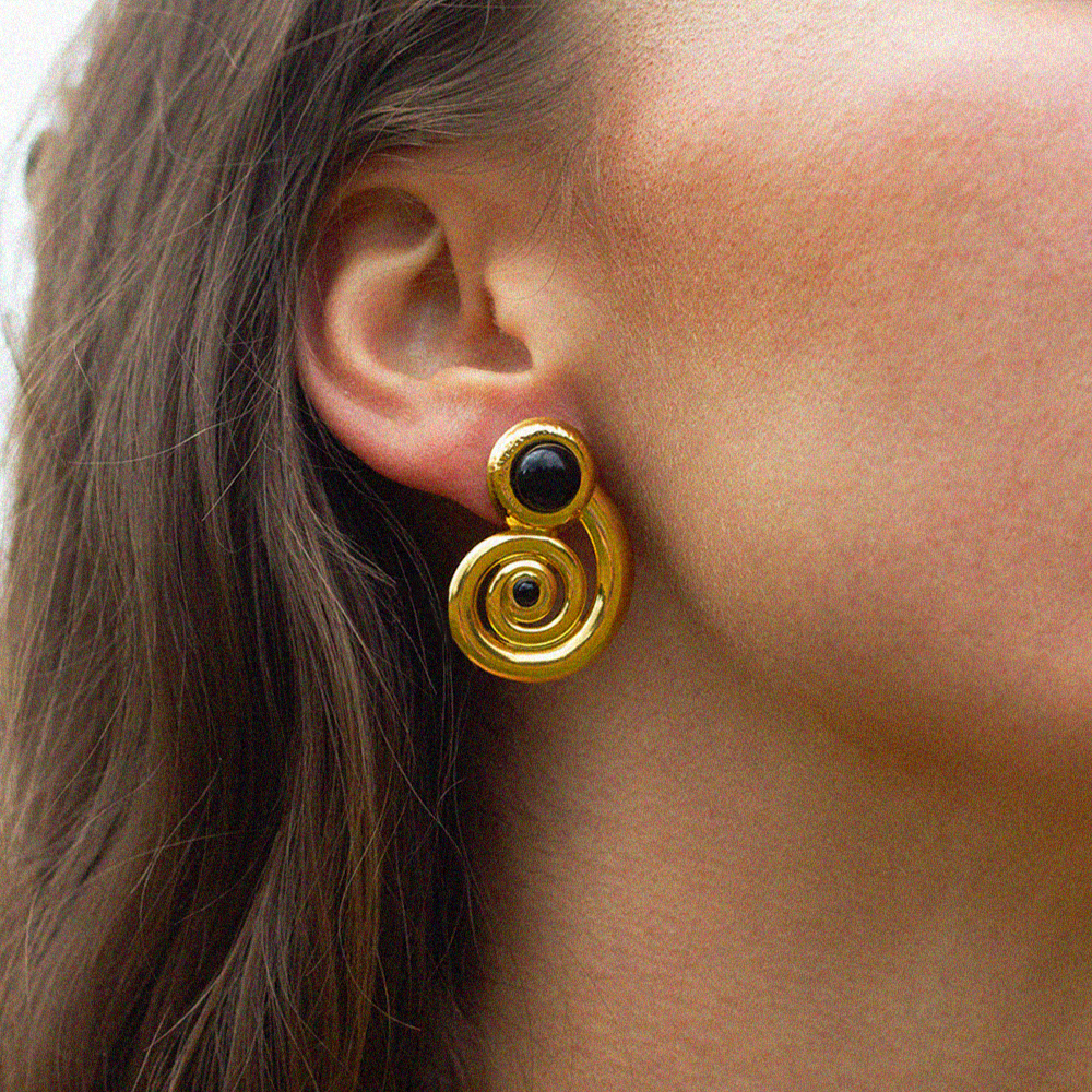 Luca Earrings