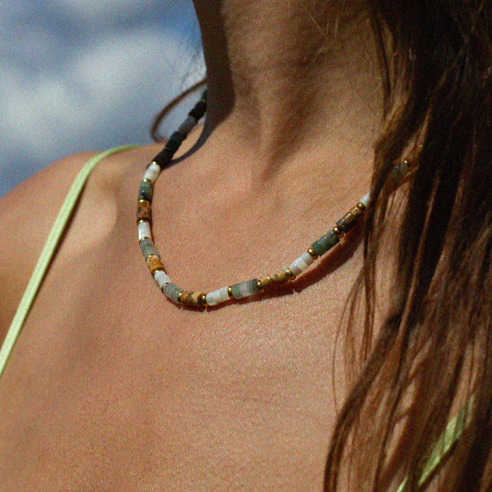 Nepal Necklace