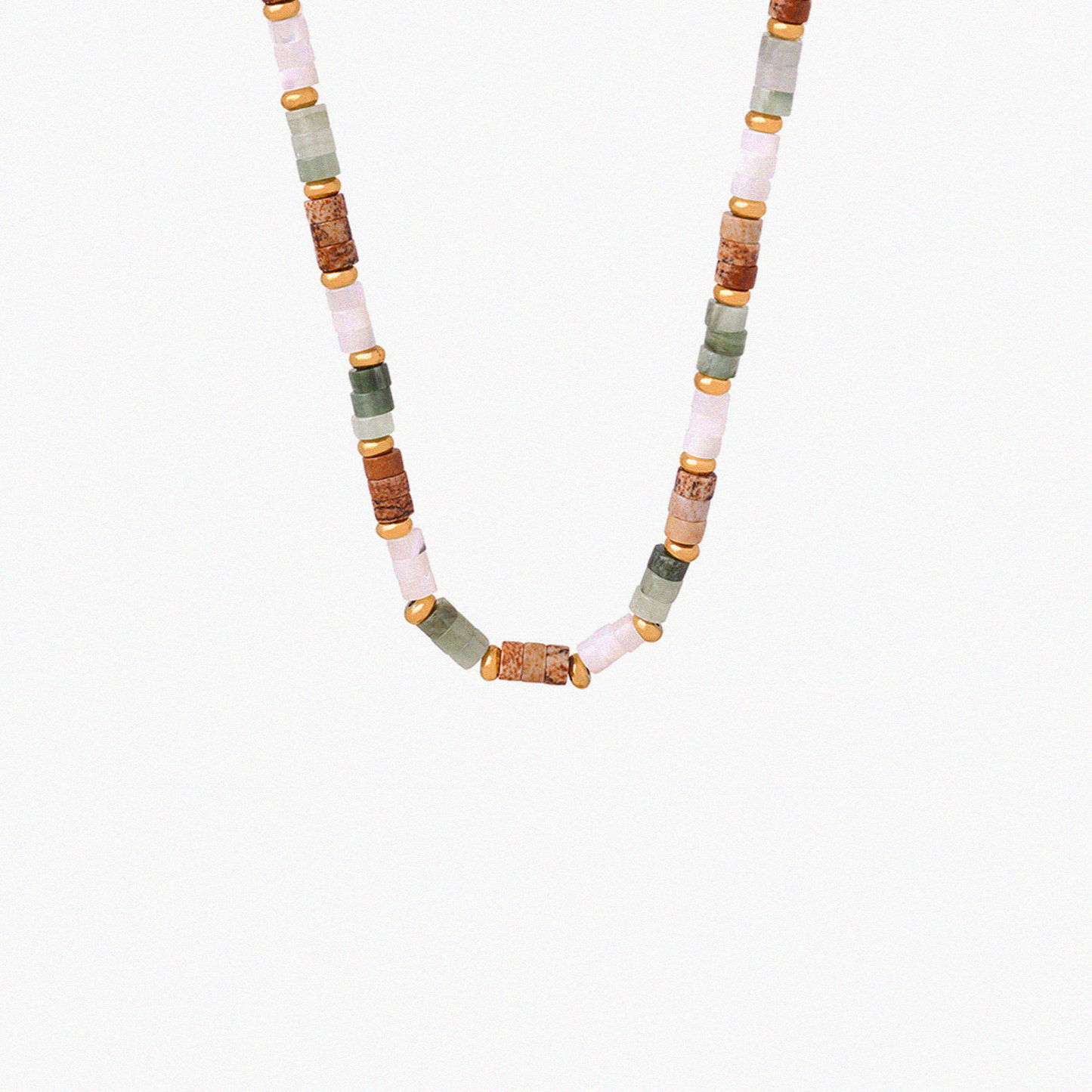Nepal Necklace