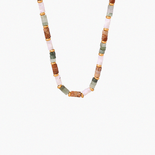 Nepal Necklace
