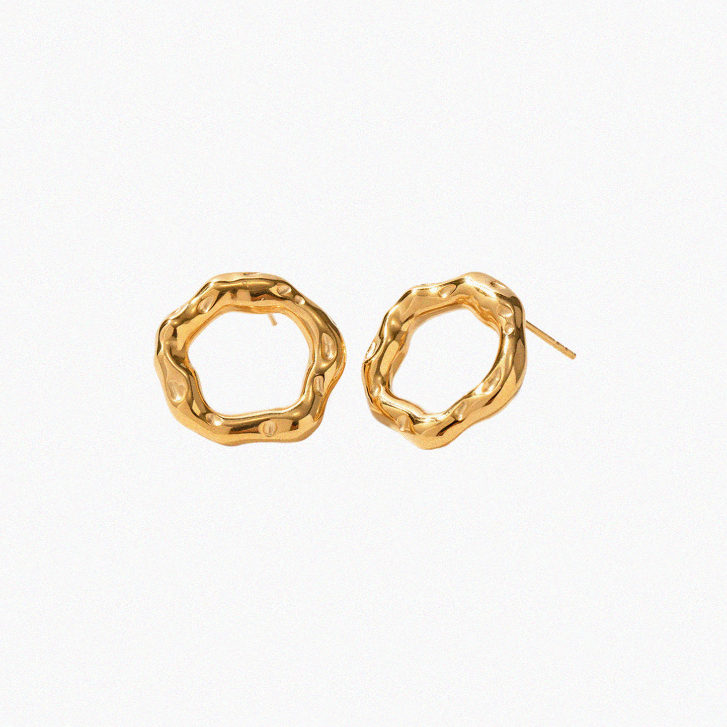 Hestia Earrings