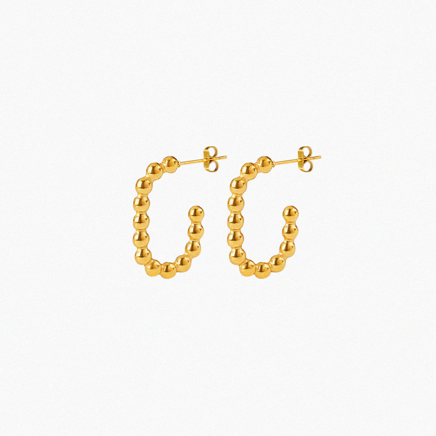 Athena Earrings