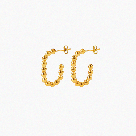Athena Earrings