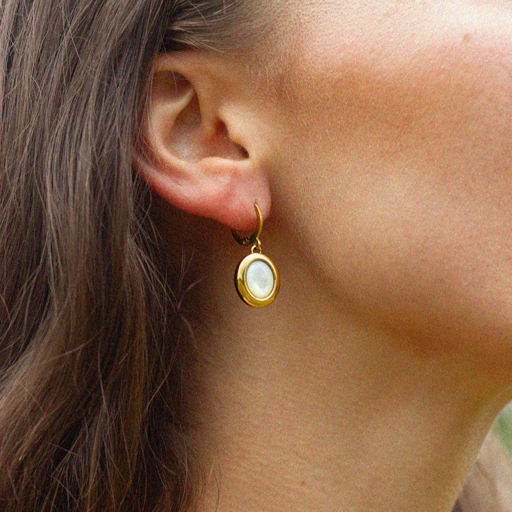 Panacea Earrings