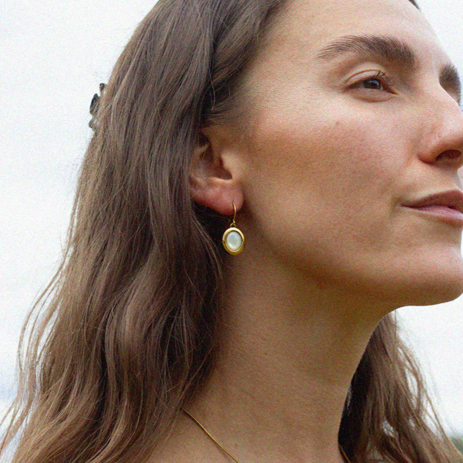 Panacea Earrings