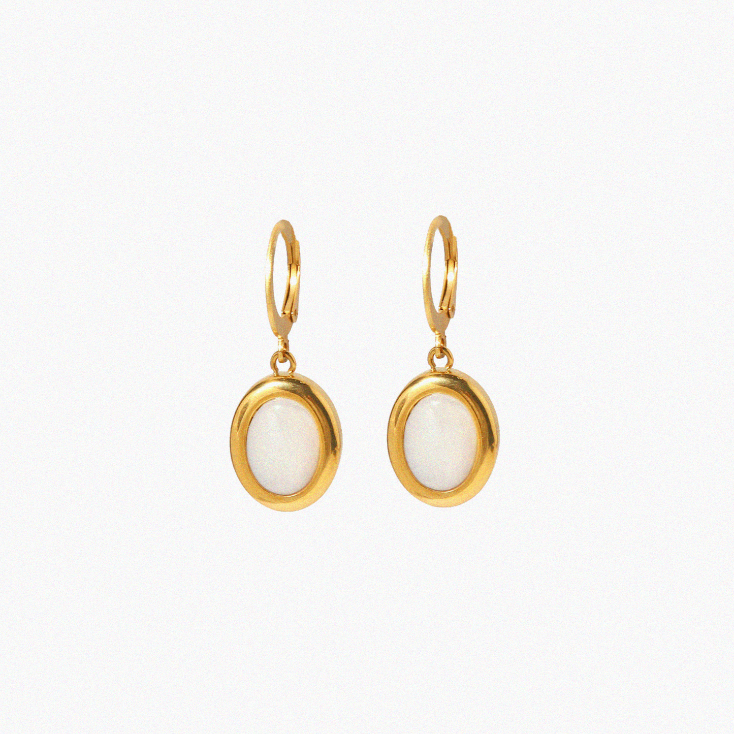 Panacea Earrings