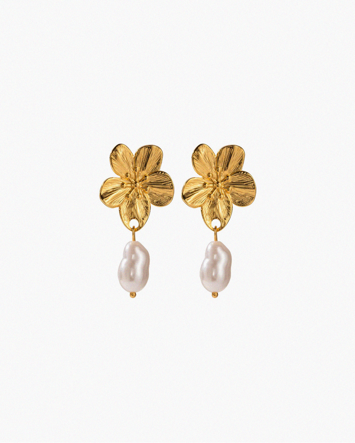Babylon Earrings