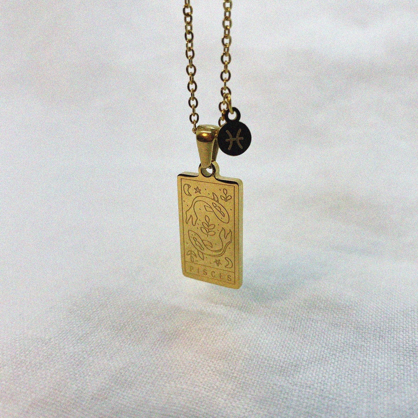 Zodiac Talismans