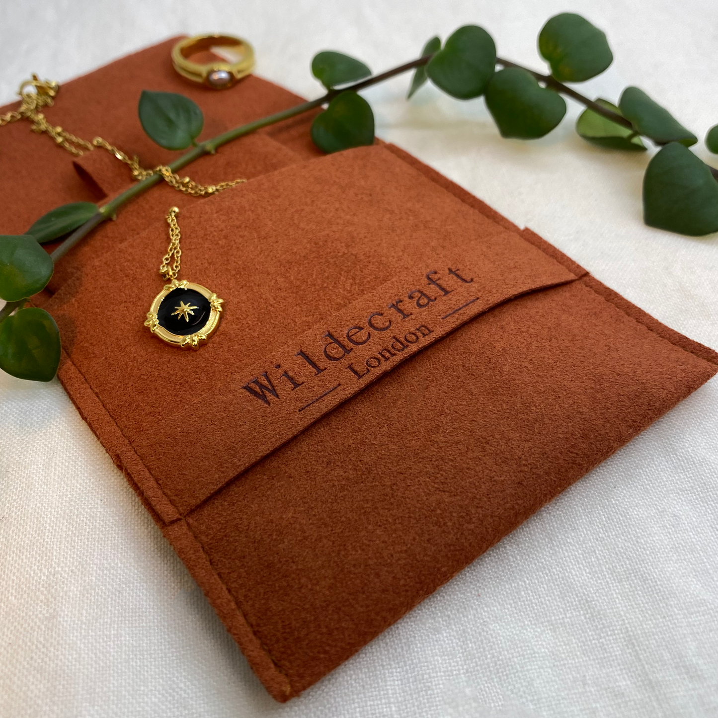 Wildecraft Jewellery Pouch