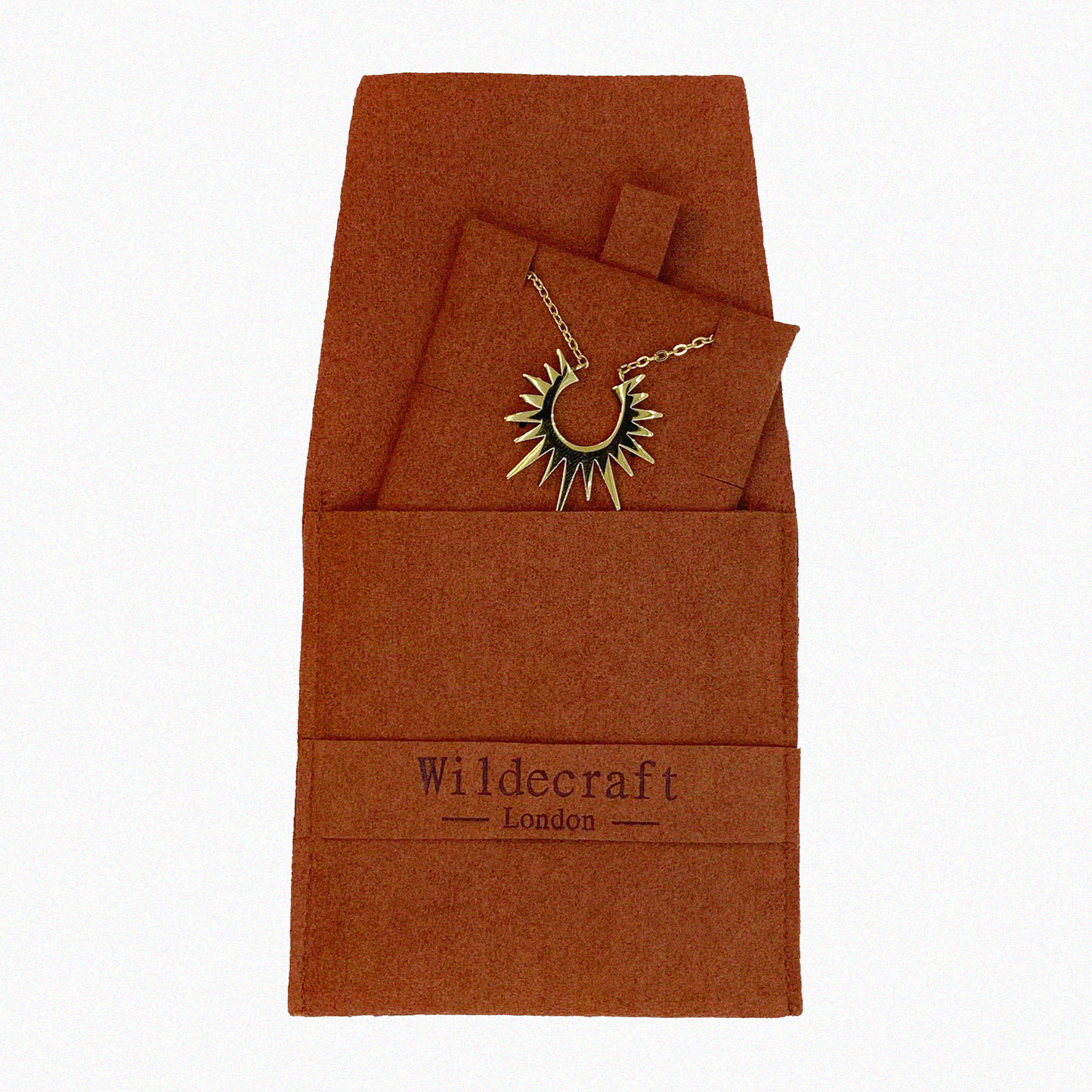 Wildecraft Jewellery Pouch