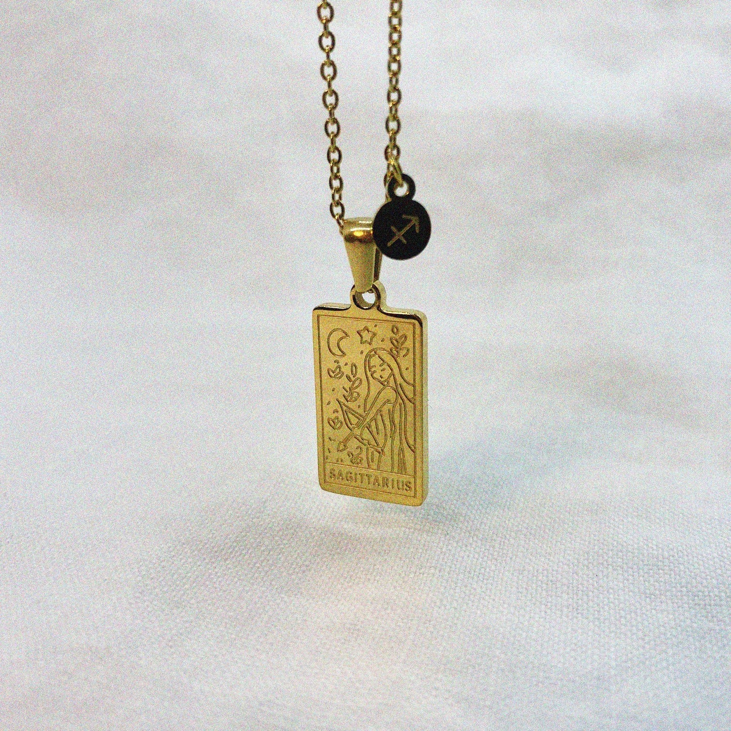 Zodiac Talismans