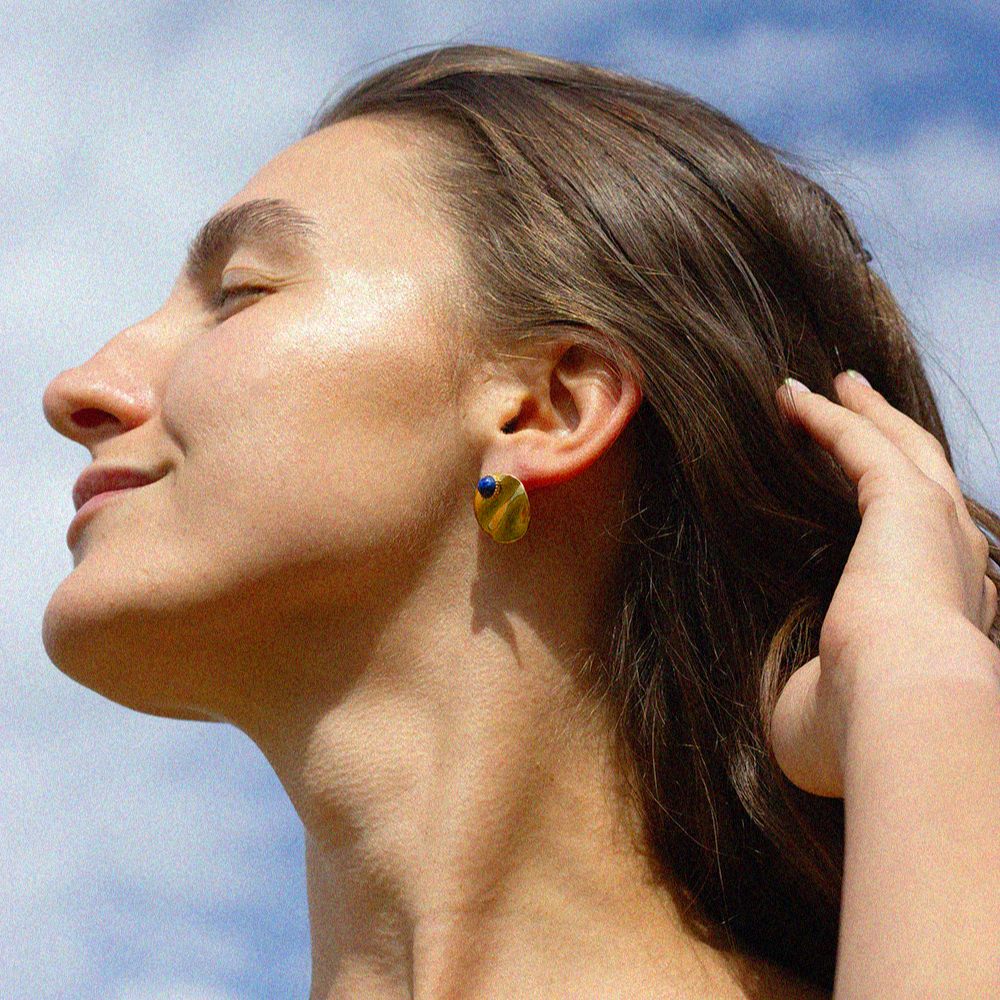 Sahara Earrings