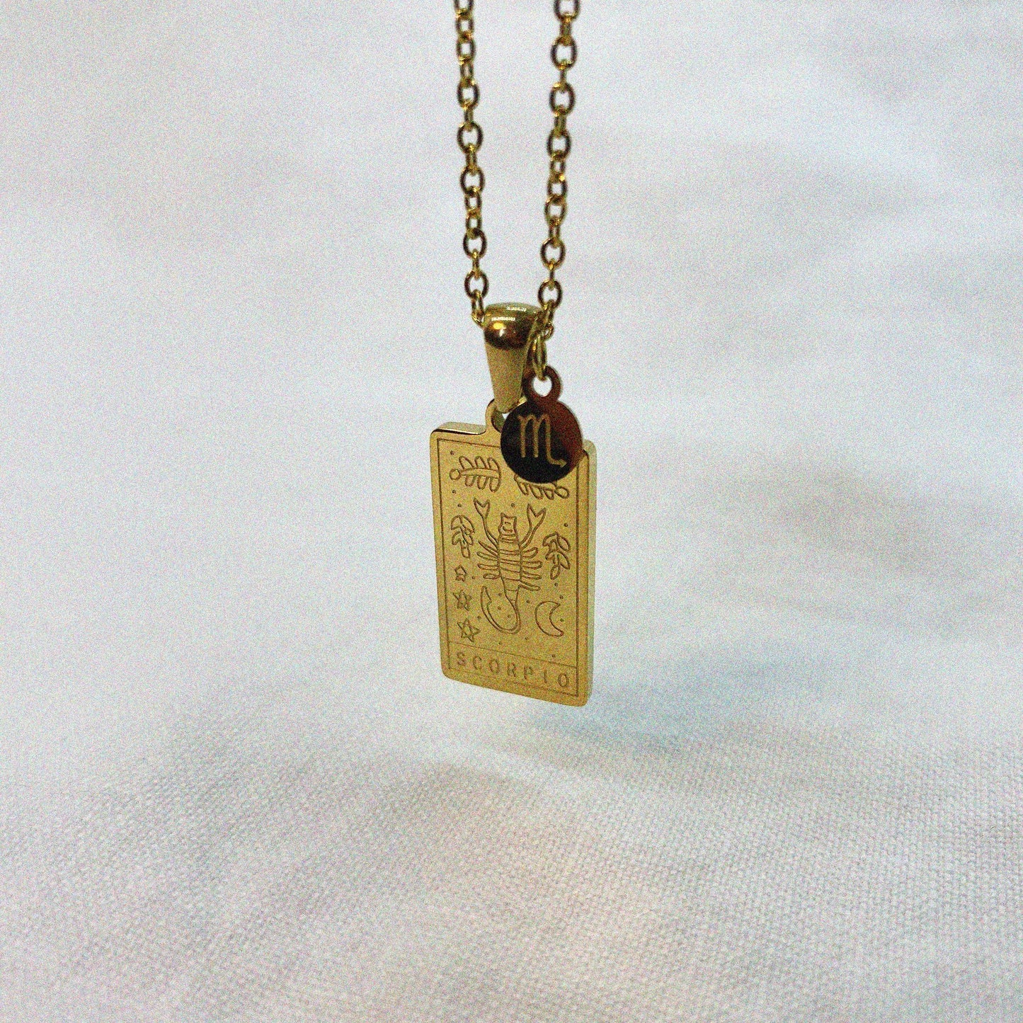 Zodiac Talismans