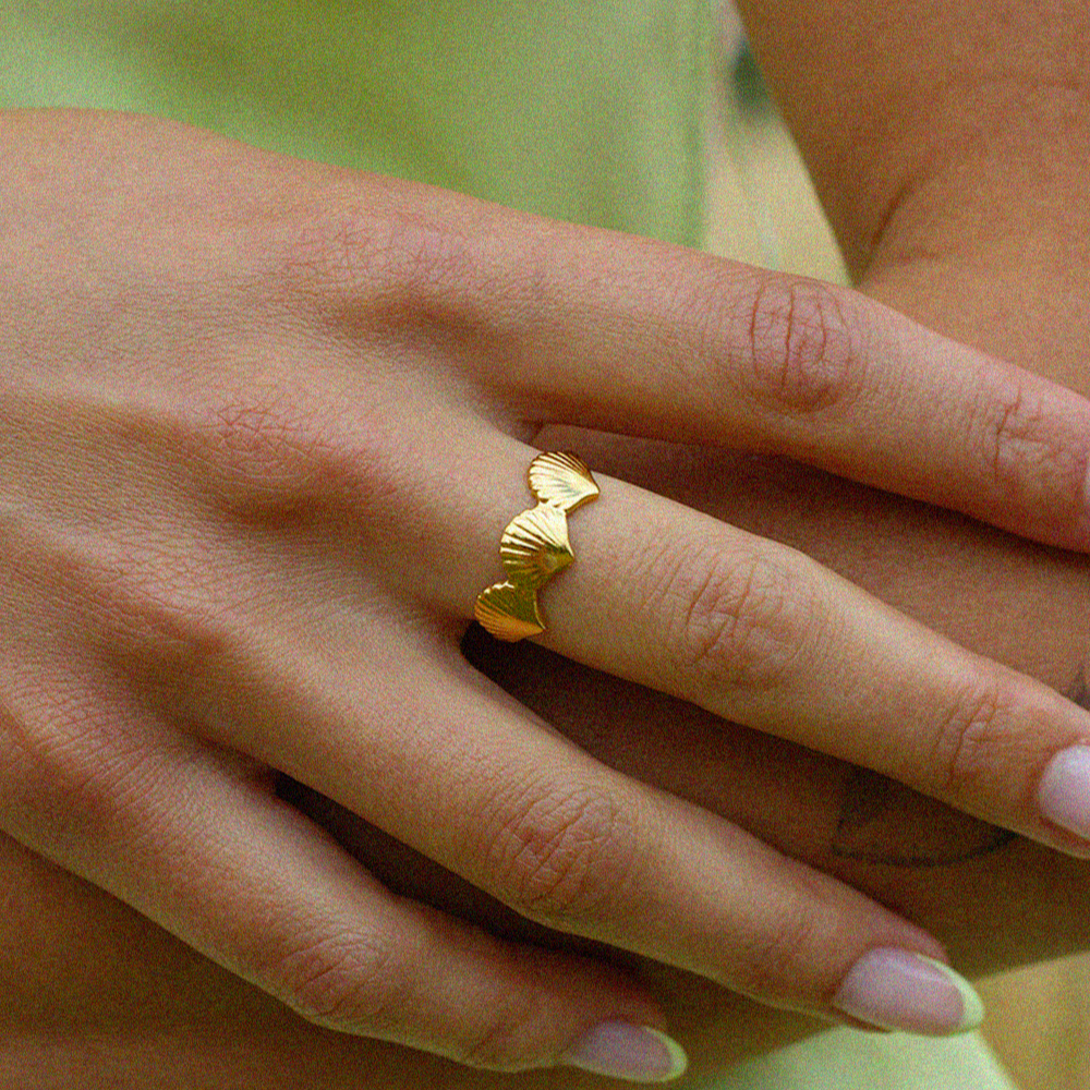 Shell Ring