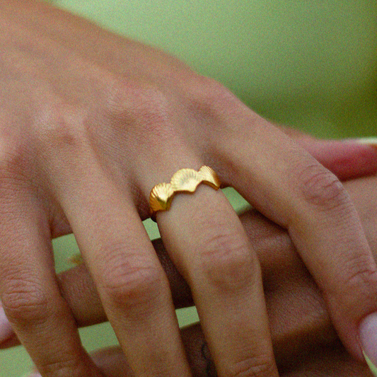 Shell Ring