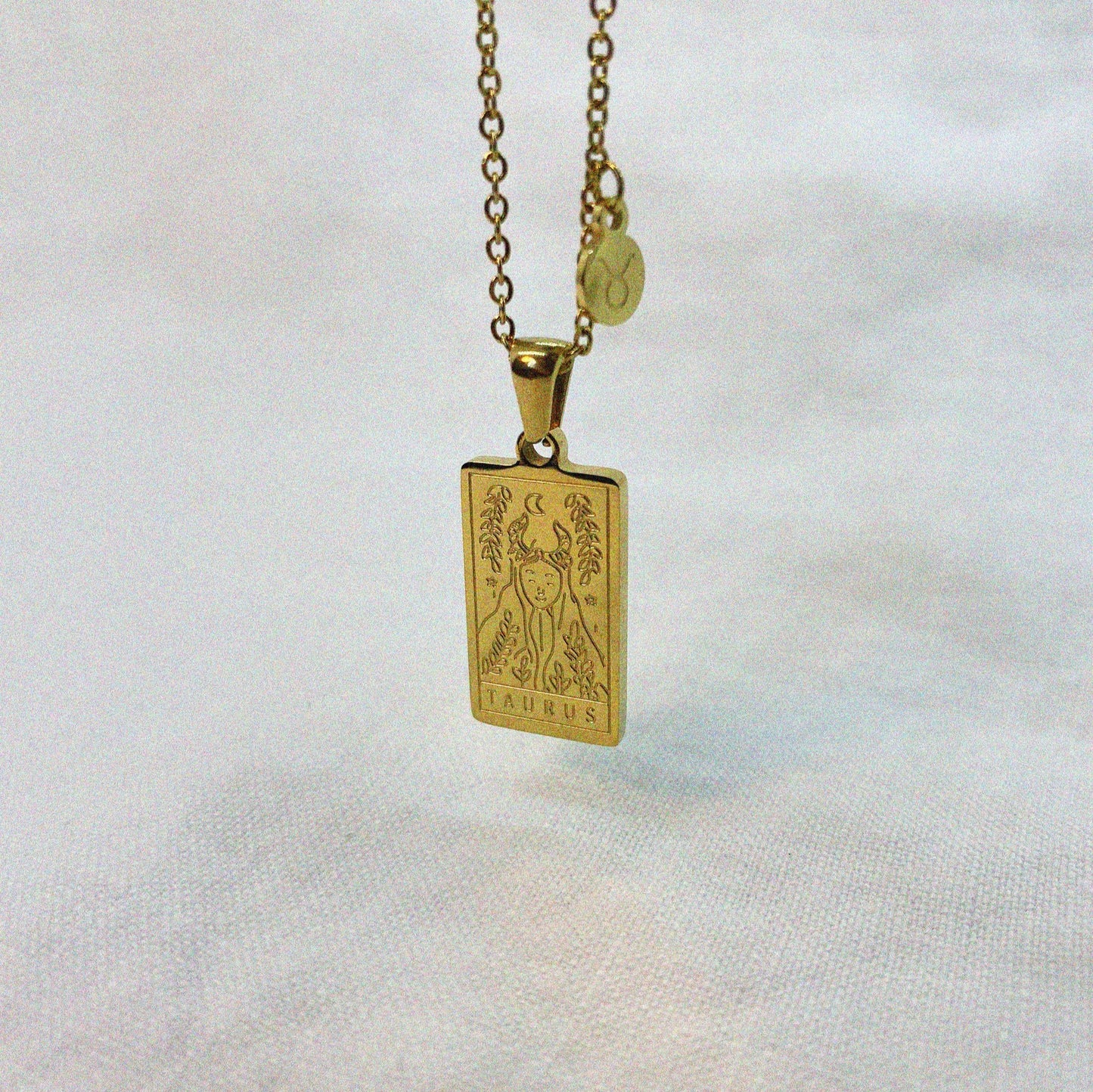 Zodiac Talismans