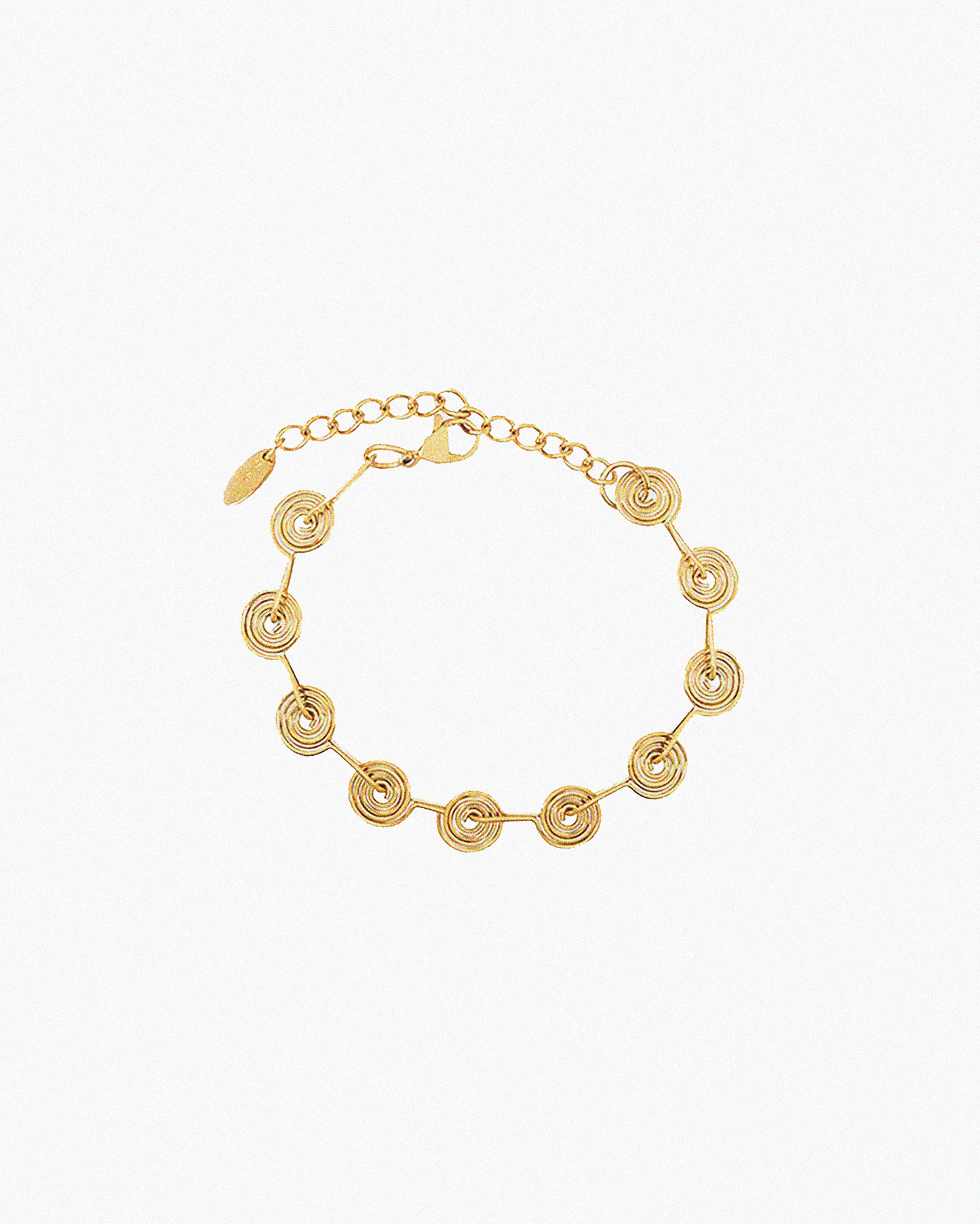 Triskele Bracelet
