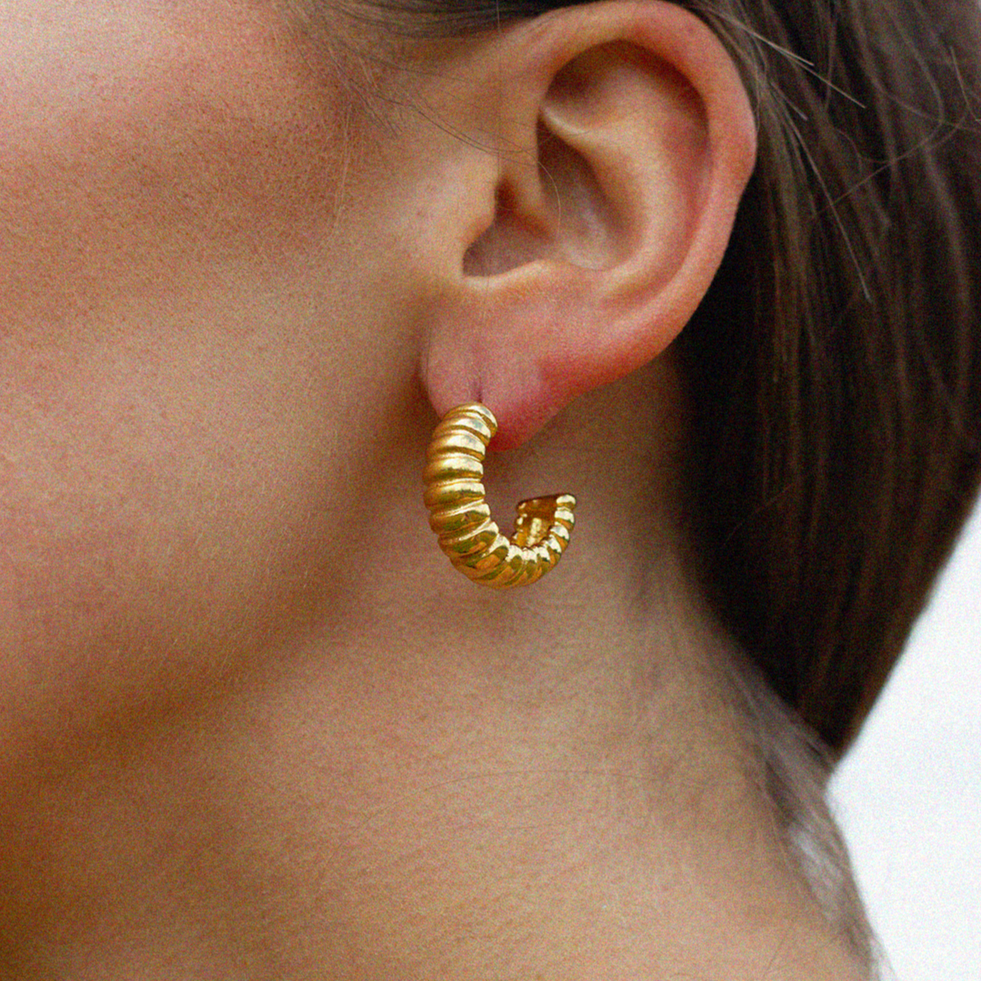 Cleopatra Earrings