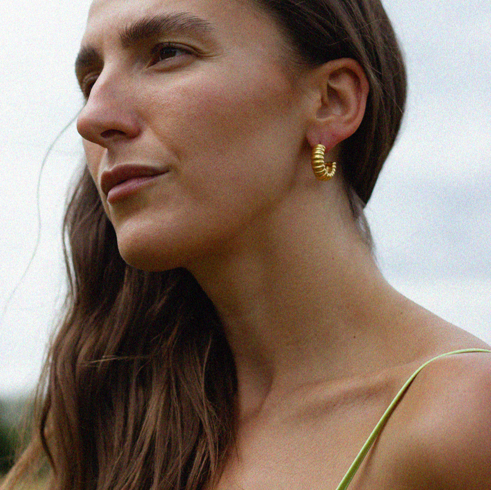 Cleopatra Earrings