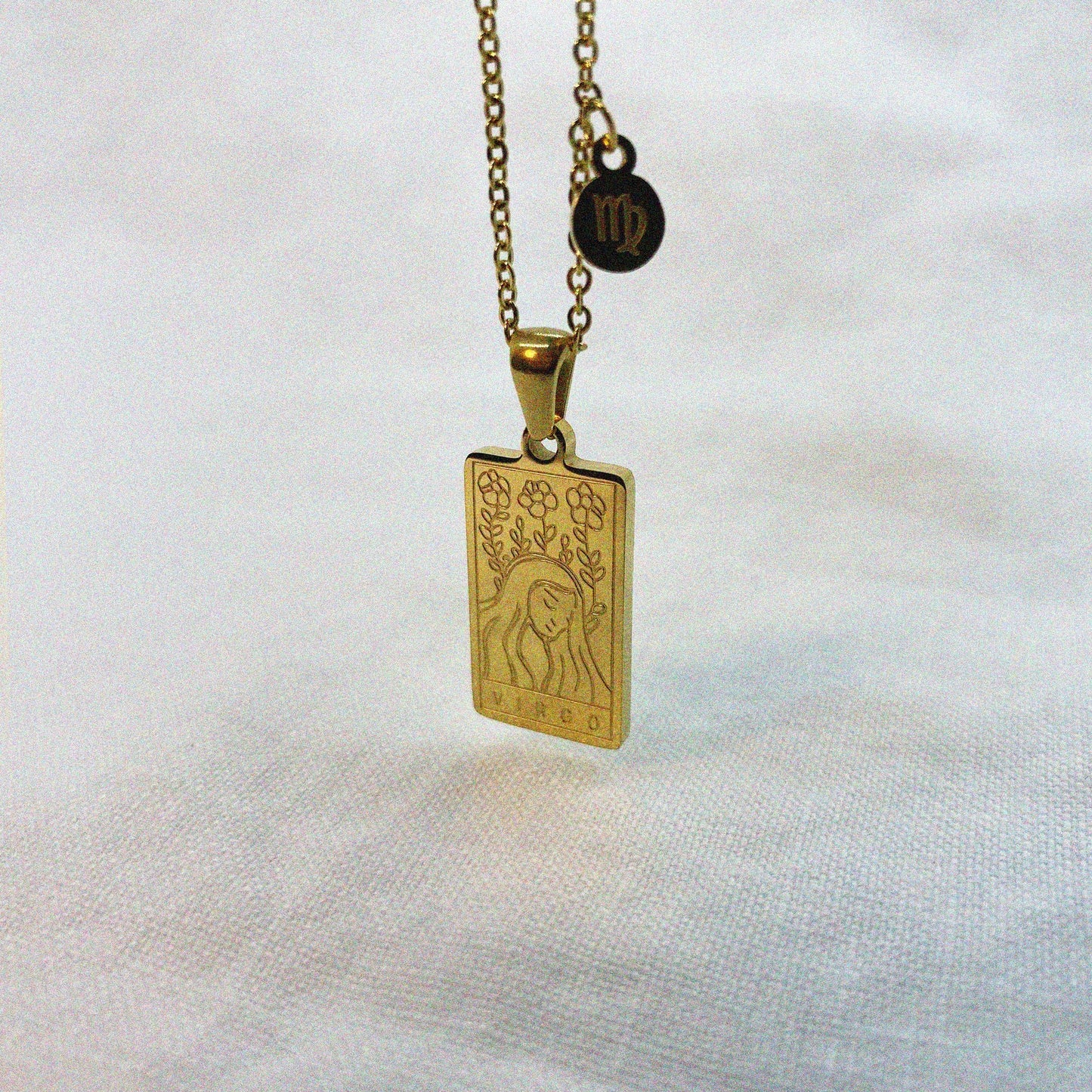 Zodiac Talismans