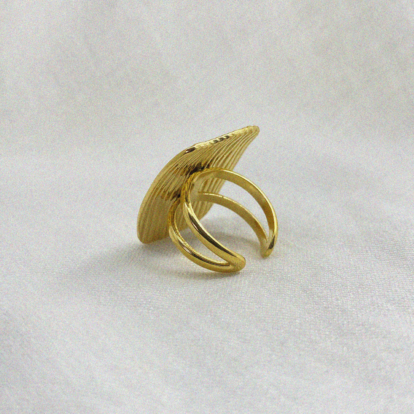 Athena Ring